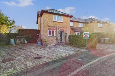 Hereford Way, Aylesbury HP19