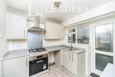 2 bedroom flat to rent, Dorchester Court, Norfolk Square, BN1