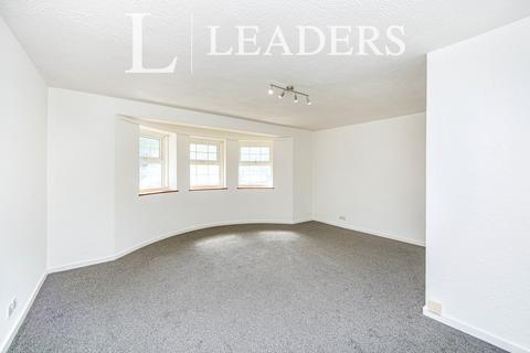 2 bedroom flat to rent, Dorchester Court, Norfolk Square, BN1