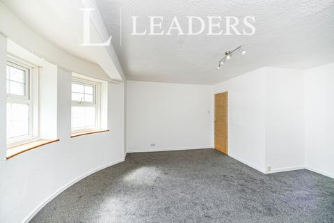 2 bedroom flat to rent, Dorchester Court, Norfolk Square, BN1
