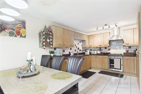 undefined, Kelly Gardens, Milton Keynes MK4