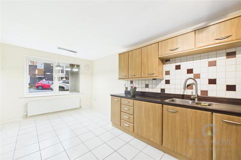 undefined, Kelly Gardens, Milton Keynes MK4