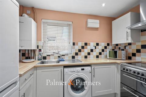 2 bedroom bungalow for sale, Darnel Way, Stanway, Colchester, Essex, CO3