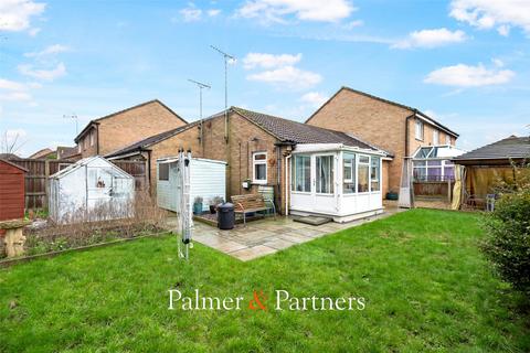 2 bedroom bungalow for sale, Darnel Way, Stanway, Colchester, Essex, CO3