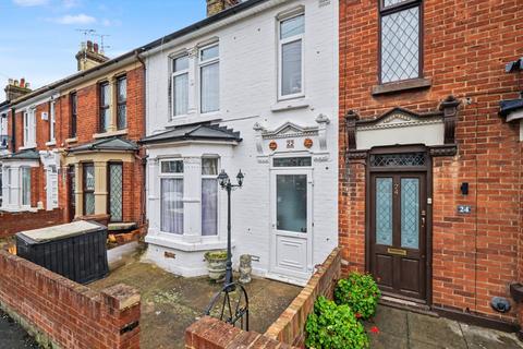 Valley Road, Gillingham,