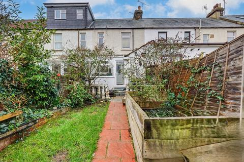 undefined, Valley Road, Gillingham,