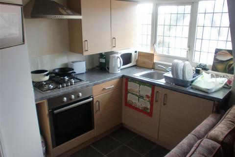 1 bedroom flat to rent, Portchester Road, Bournemouth