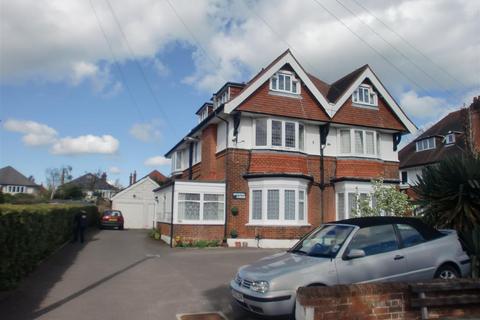 1 bedroom flat to rent, Portchester Road, Bournemouth