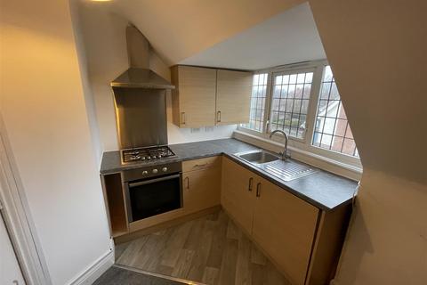 1 bedroom flat to rent, Portchester Road, Bournemouth