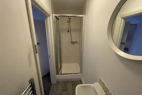 1 bedroom flat to rent, Portchester Road, Bournemouth