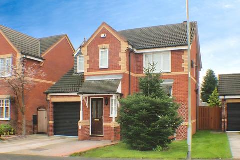 undefined, Westminster Drive, Doncaster DN7