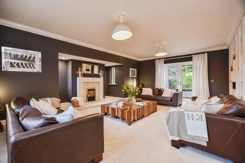 5 bedroom detached house for sale, Wellington Drive, Billingham TS22