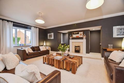 5 bedroom detached house for sale, Wellington Drive, Billingham TS22