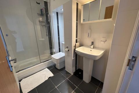 1 bedroom flat to rent, Stanmore Road, West Midlands B16