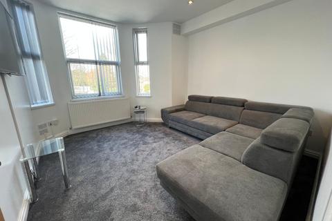 1 bedroom flat to rent, Stanmore Road, West Midlands B16