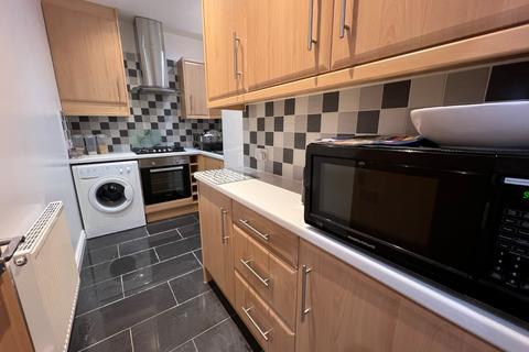 1 bedroom flat to rent, Stanmore Road, West Midlands B16