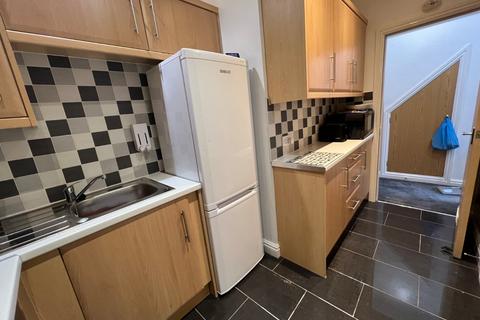 1 bedroom flat to rent, Stanmore Road, West Midlands B16