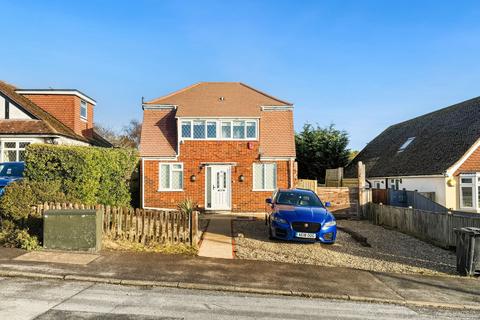 undefined, The Ridgway, Brighton, BN2