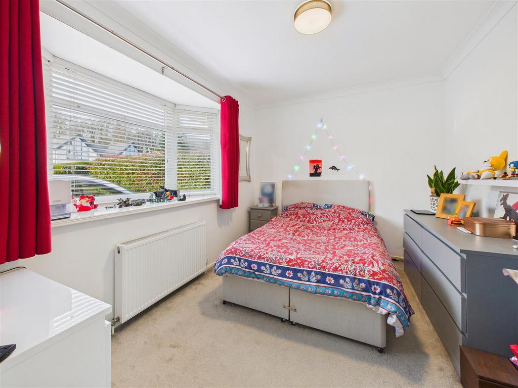 Snug/Office/Bed 5