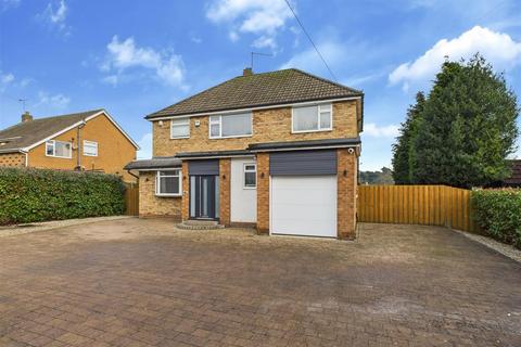 4 bedroom detached house for sale, Elveley Drive, West Ella