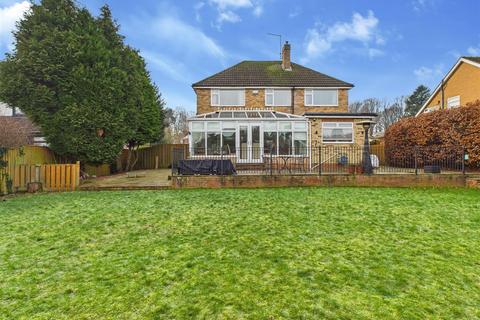 4 bedroom detached house for sale, Elveley Drive, West Ella