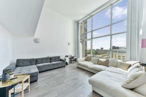 2 bedroom apartment to rent, Ability Plaza, Dalston London E8