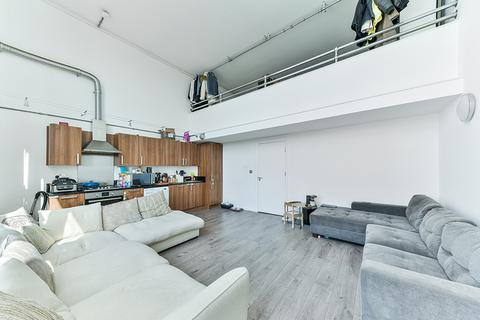 2 bedroom apartment to rent, Ability Plaza, Dalston London E8
