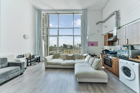 2 bedroom apartment to rent, Ability Plaza, Dalston London E8