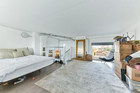 2 bedroom apartment to rent, Ability Plaza, Dalston London E8