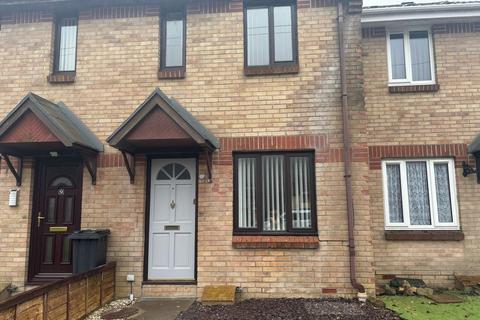 2 bedroom terraced house to rent, Carreg Yr Afon, Godrergraig, Swansea.