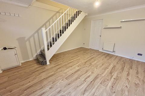 2 bedroom terraced house to rent, Carreg Yr Afon, Godrergraig, Swansea.