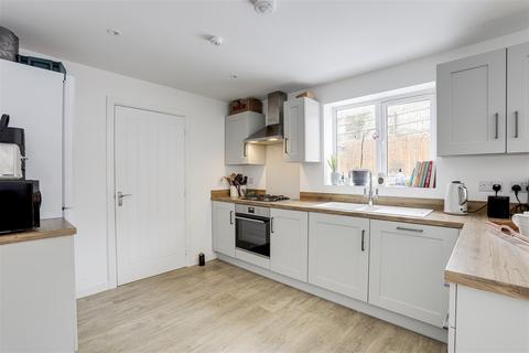 5 bedroom detached house for sale, Hewer Close, Eastwood NG16