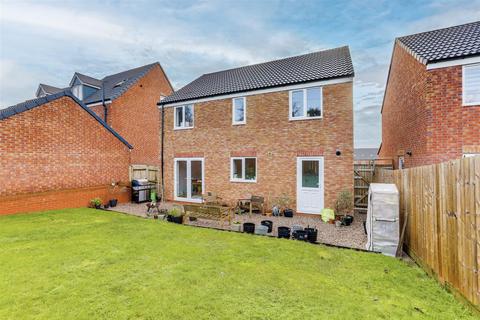 undefined, Hewer Close, Nottingham NG16