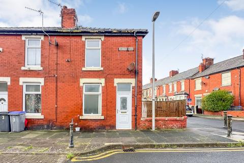 undefined, 1 Chester Road, Blackpool, Lancashire, FY3 8BE