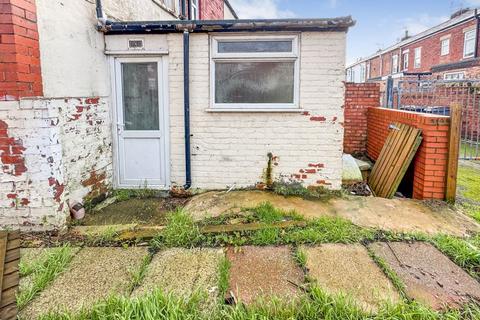 undefined, 1 Chester Road, Blackpool, Lancashire, FY3 8BE