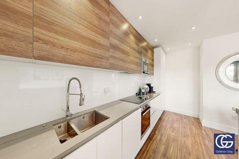 2 bedroom apartment to rent, Charlotte Court, East Barnet Road, London, EN4
