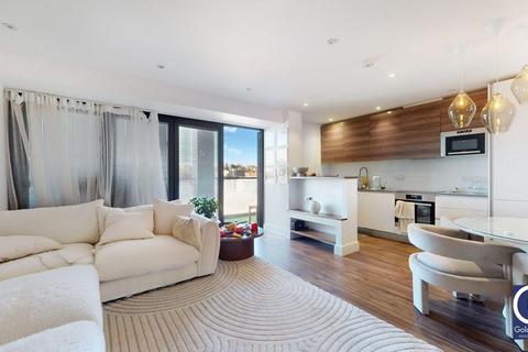 2 bedroom apartment to rent, Charlotte Court, East Barnet Road, EN4