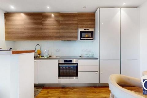 2 bedroom apartment to rent, Charlotte Court, East Barnet Road, EN4