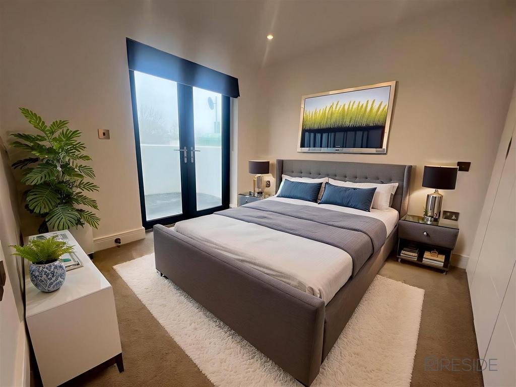PHOTO-2026-01-13-12-00-13-8 - Bedroom - Modern - 1