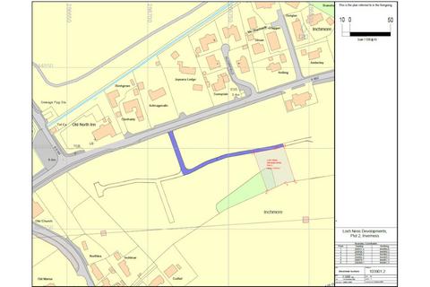 Land for sale, Loch Ness Development Plot 2, Kirkhill, Inverness, Highland, IV5 7PX