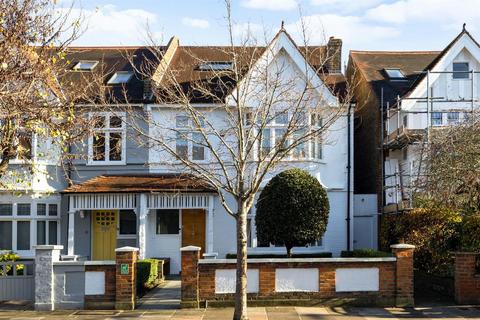 6 bedroom house for sale, Madrid Road, Barnes, London