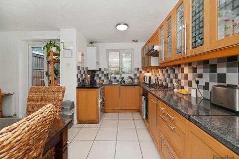 undefined, Mast House Terrace, Isle of Dogs, E14