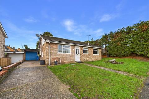 2 bedroom bungalow for sale, Pattern Bush Close, Brantham, Manningtree, Suffolk, CO11