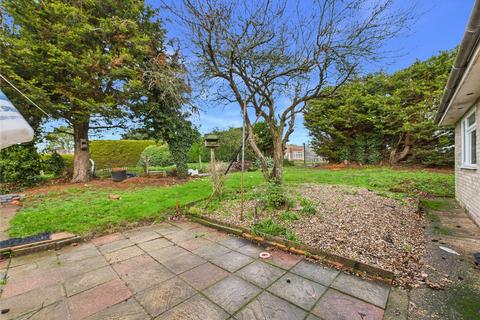 2 bedroom bungalow for sale, Pattern Bush Close, Brantham, Manningtree, Suffolk, CO11