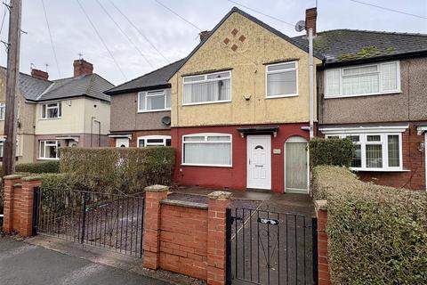 undefined, Lime Tree Avenue, Goole