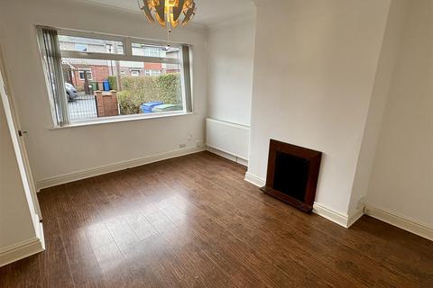 undefined, Lime Tree Avenue, Goole