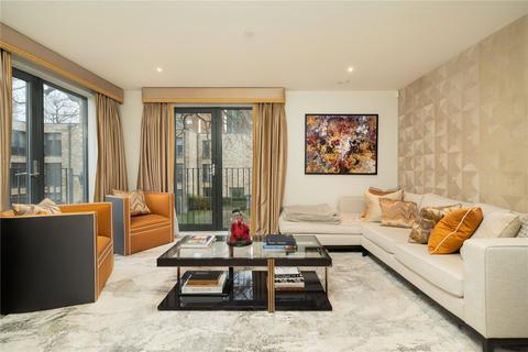 4 bedroom end of terrace house for sale, Beatrice Place, Southfields, London, SW19