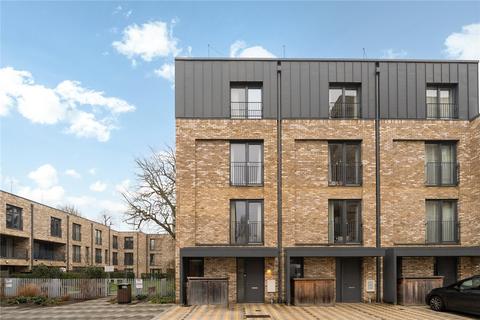 4 bedroom end of terrace house for sale, Beatrice Place, Southfields, London, SW19