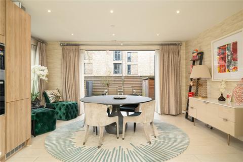 4 bedroom end of terrace house for sale, Beatrice Place, Southfields, London, SW19