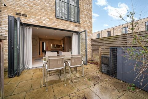 4 bedroom end of terrace house for sale, Beatrice Place, Southfields, London, SW19
